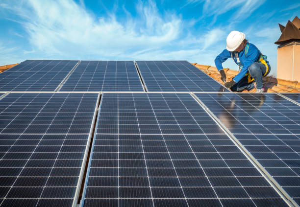 Trusted Elliston, VA Roofing Experts