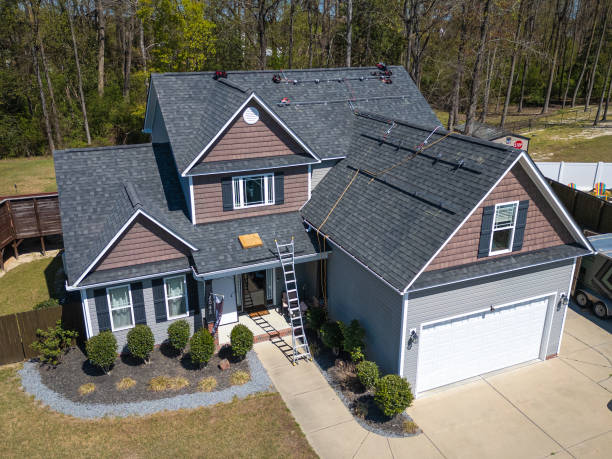 Best Roof Maintenance and Cleaning  in Elliston, VA
